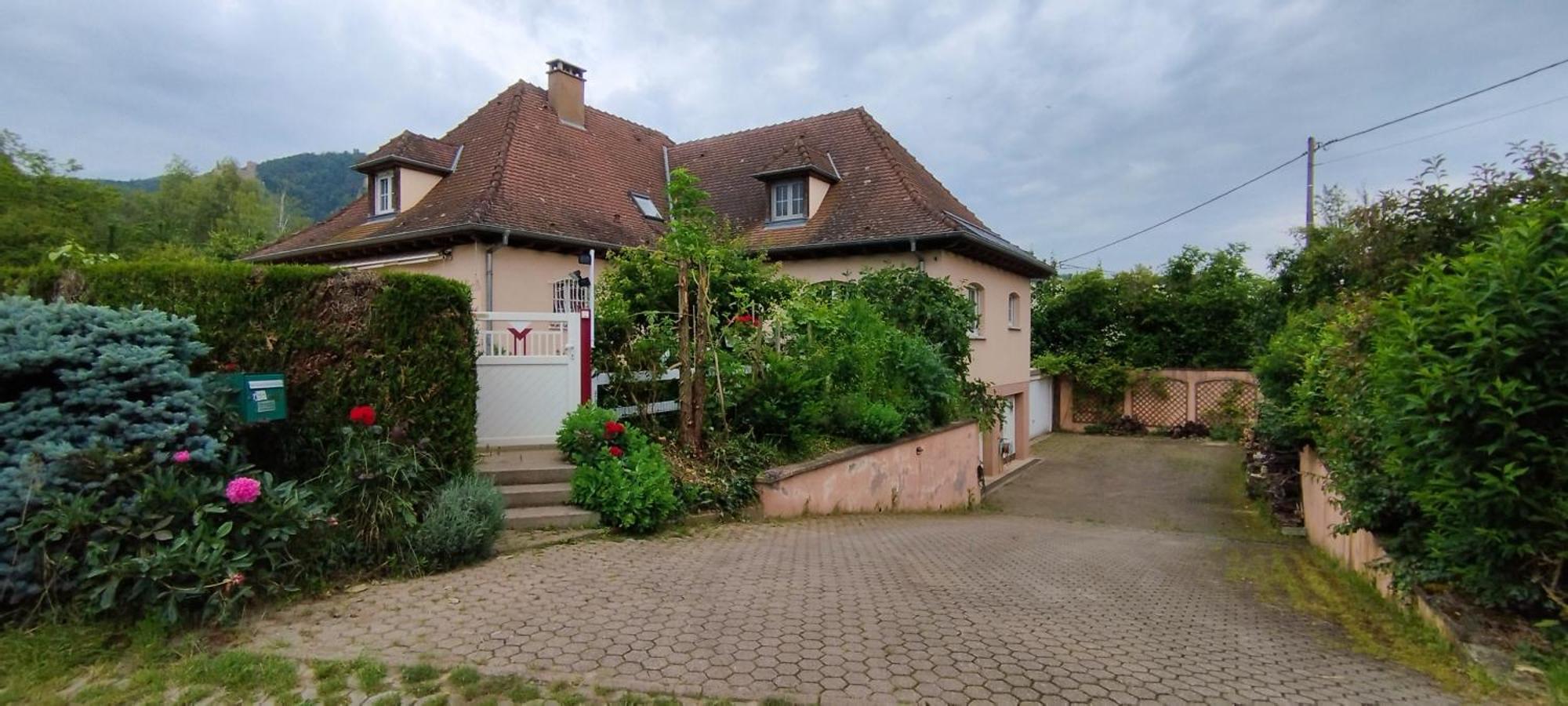 Hotel La Ferme Des Perles Noires Ribeauvillé Exterior foto